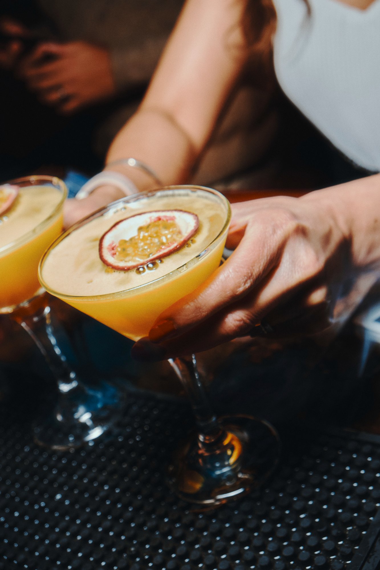 Cocktails