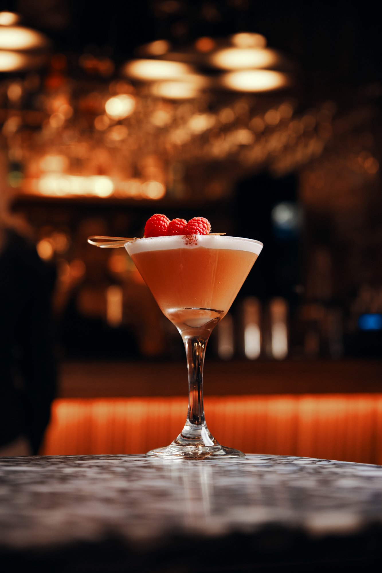 Cocktails