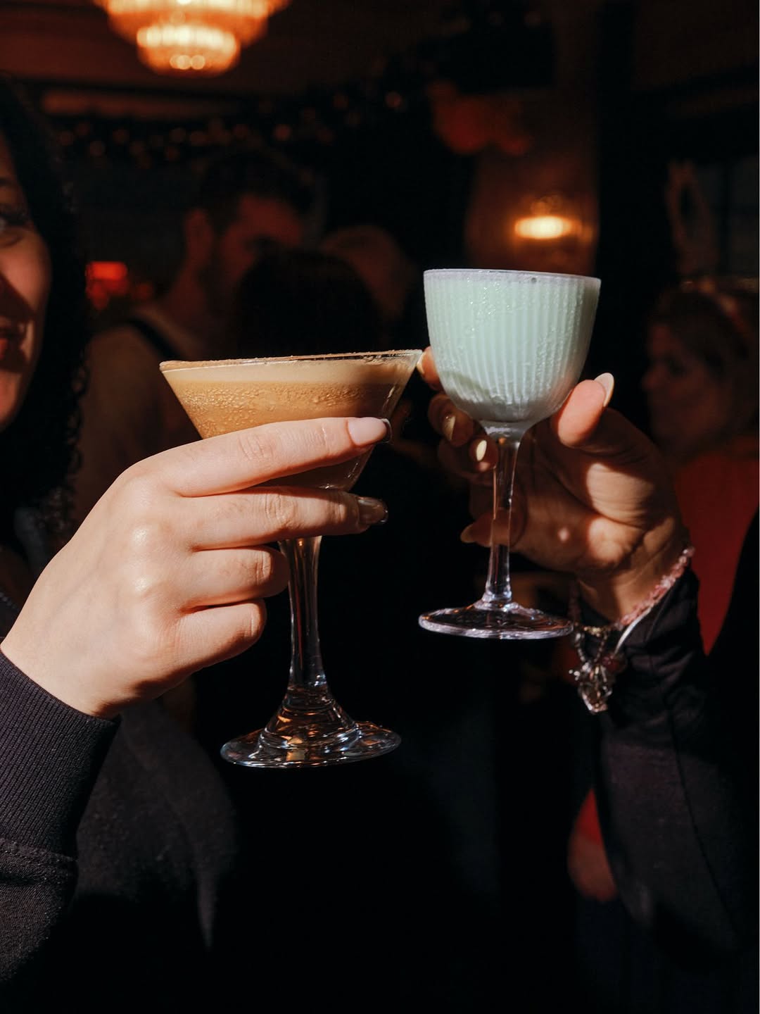 Thirst Bar